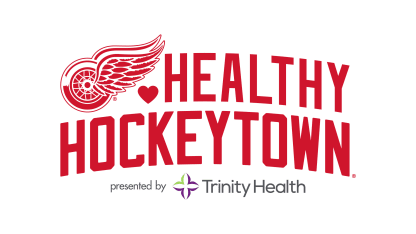 Healthy Hockeytown Kids