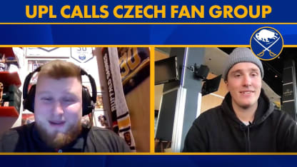 UPL Calls Czech Fan Group