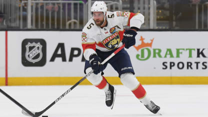 10-19 Ekblad FLA injury IR