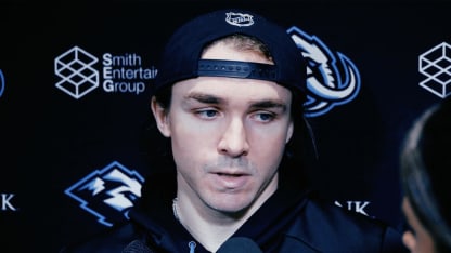 POST-GAME: Clayton Keller 3.3.26