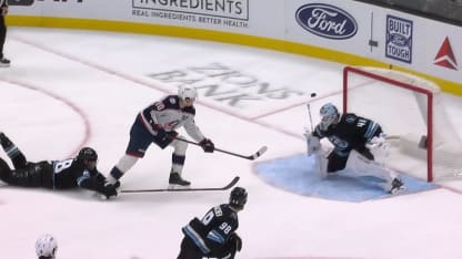 Voronkov tranche en A.N. 