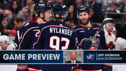 preview blue jackets sharks at nationwide arena