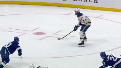 Tuch trouve le fond du filet