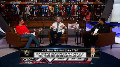 NHL Now: Vegas Golden Knights