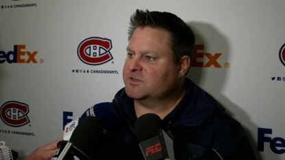 Postgame vs OTT: Houle