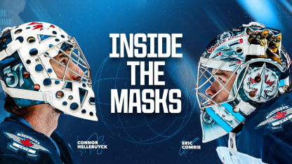 BLOG: Inside the Masks