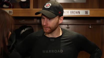 Brown | INJURY UPDATE 11.17.25