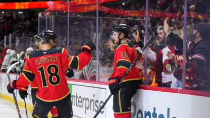 Batherson nets early opening goal