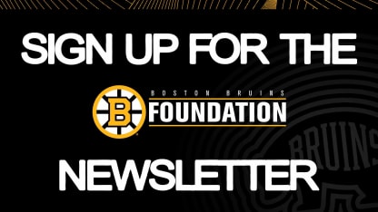 Sign up for BBF newsletter
