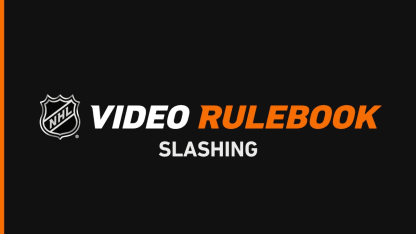 Video Rulebook - Slashing