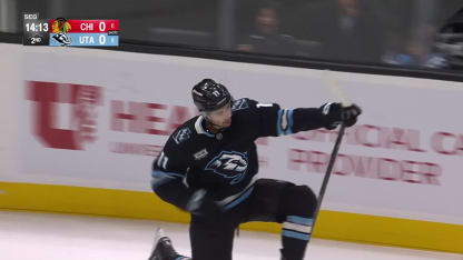 Guenther strikes first