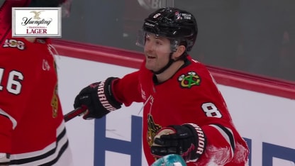 Donato's spectacular goal