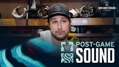 POST-GAME SOUND | Montour