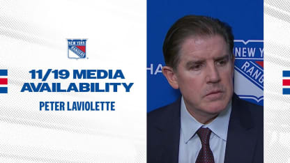 Postgame: Laviolette