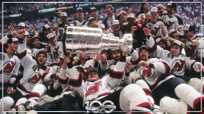 Devils_1995_This_Week_Centennial_History