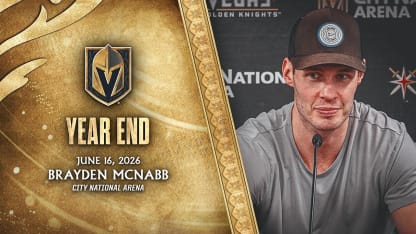 🎥 Year End | McNabb
