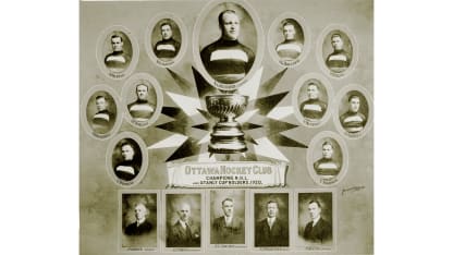 1920 Ottawa Senators