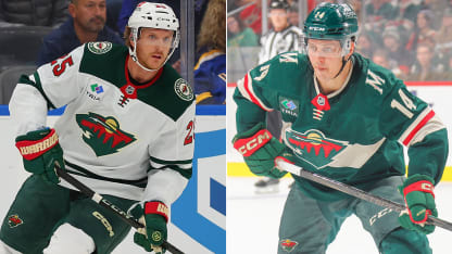 Joel Eriksson Ek hyllar underskattade Jonas Brodin