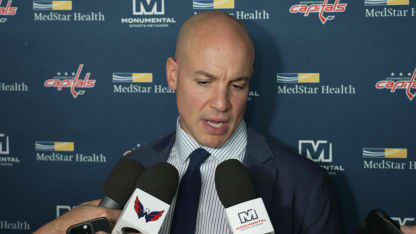 Spencer Carbery | Postgame