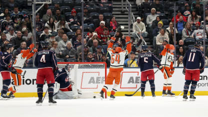 LaCombe ties it with bank shot