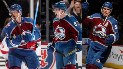 Suomalaisten iso ilta Coloradossa