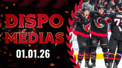 David Perron dispo médias après le match contre WSH