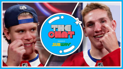 The CHat: Kaiden and Lane
