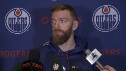 PRE-RAW | Ekholm 11.25.25