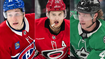 Starsin Heiskanen viikon suomalaistähti