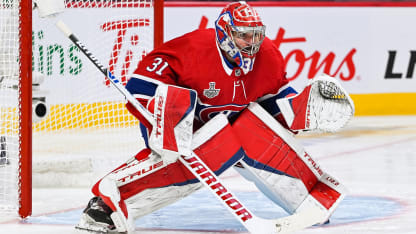 Price MTL 2021 action in stnaley cup final