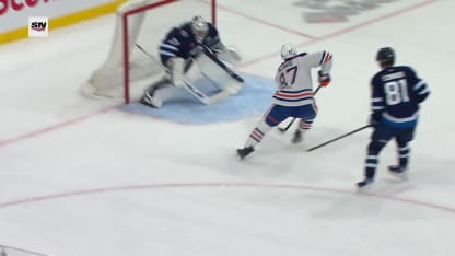 HIGHLIGHTS | McDavid Goal