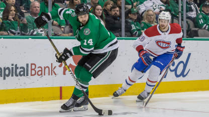 Benn Petry MTL DAL preview