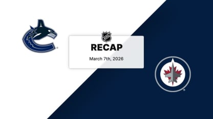 VAN at WPG | Recap