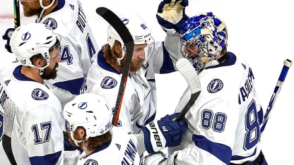 Lightning motivated for Stamkos 9.28