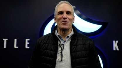 What makes you most proud of your son?