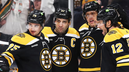 Bruins
