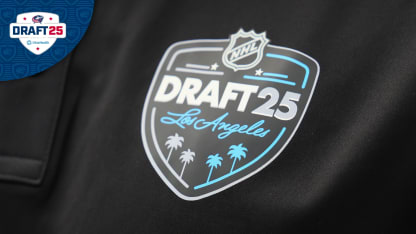 blue jackets fan guide to the 2025 nhl draft