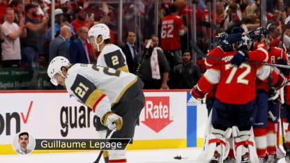 SIDE VGK M3 BADGE LEPAGE