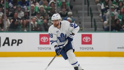 Toronto Maple Leafs v Dallas Stars