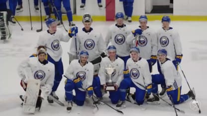 Dev Camp Mic'd Up (7/17/23)