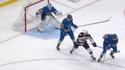 Lundestrom bien servi par Jenner