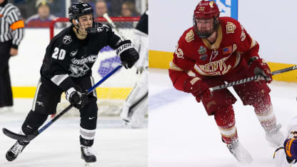 On campus parker ford justin lee