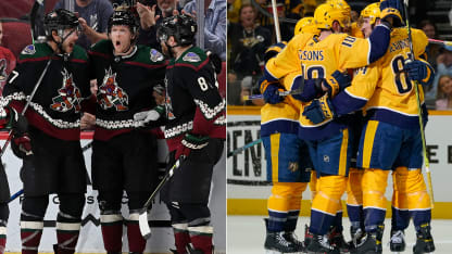 NSH ARI Broadcast ES