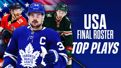 Best Play From Every Team USA Star