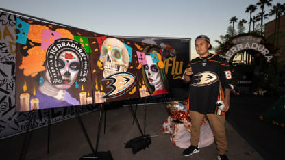 Dia muertos anaheim