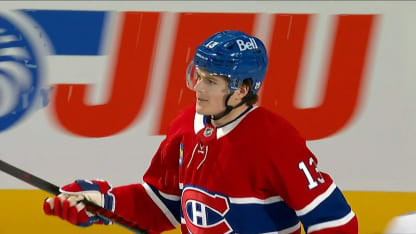 NHL Tonight reacts to Cole Caufield's 50th goal