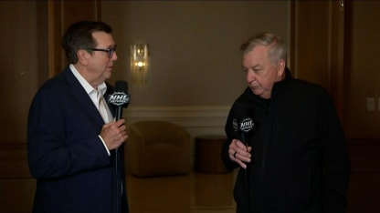 Don Waddell joins NHL Now