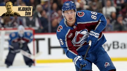 Milan Hejduk o smlouvě pro Martina Nečase a startu Colorada