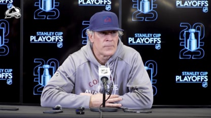 Bednar - April 30