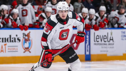 Tyler Boucher OTT prospect feature